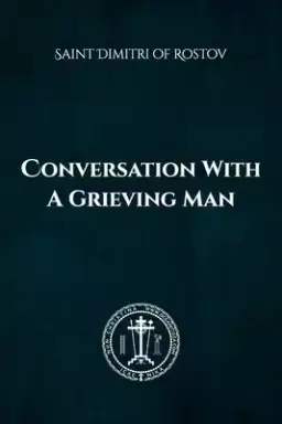 Conversation with a Grieving Man