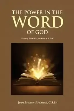 THE POWER IN THE WORD OF GOD