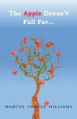 The Apple Doesn't  Fall Far...