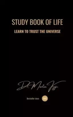 Study Book of Life (English): Mastering life in ten lessons