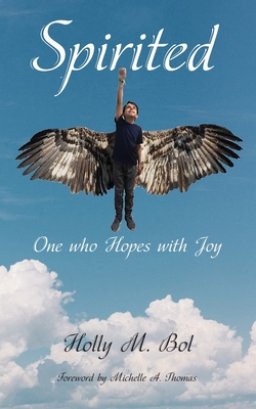 Spirited: One Who Hopes with Joy