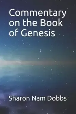 Commentary on the Book of Genesis