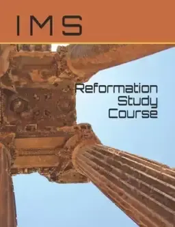 Reformation Study Course