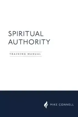 Spiritual Authority: Manual