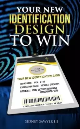 Your New Identification Design To Win