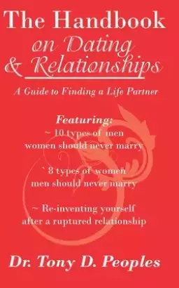 The Handbook on Dating and Relationships