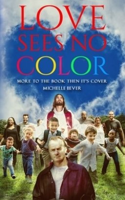 Love Sees No Color: More To The Book Than It's Cover