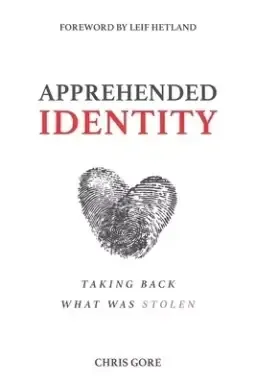 Apprehended Identity: Taking Back What Was Stolen