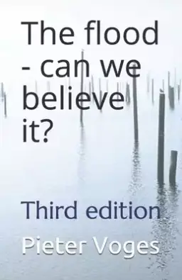 The flood - can we believe it?: Third edition