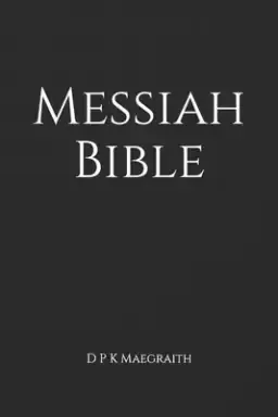 Messiah Bible