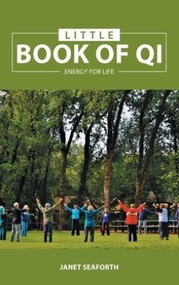 Little Book of Qi: Energy for Life