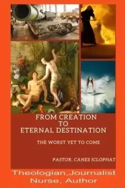 From Creation To Eternal Destination: The worst yet to come