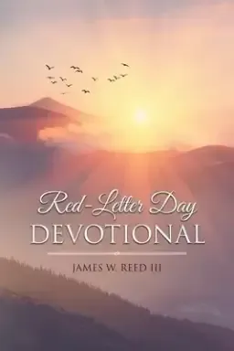 Red-Letter Day Devotional