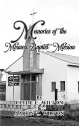 Memories of the Misawa Baptist Mission