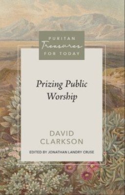 Prizing Public Worship