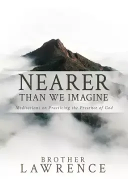 Nearer than We Imagine