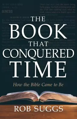 The Book That Conquered Time