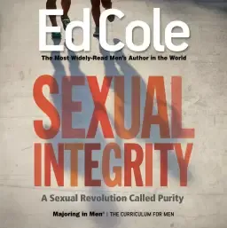 Sexual Integrity Workbook