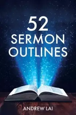 52 Sermon Outlines