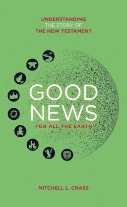 Good News For All The Earth