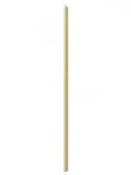 24" x 7/8" Church Candle - Pack of 12