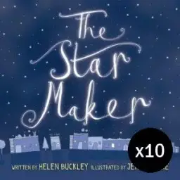 The Star Maker - Pack of 10