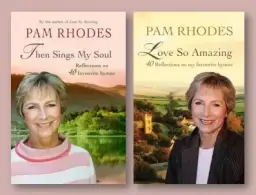 Pam Rhodes Reflections bundle