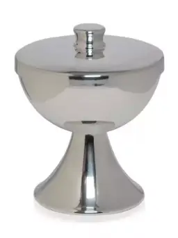 Pewter Ciborium - 1