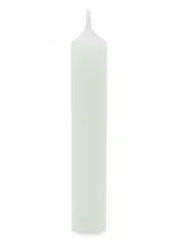 3" x 1/2" White Christingle Candles - Pack of 600