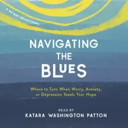 Navigating the Blues