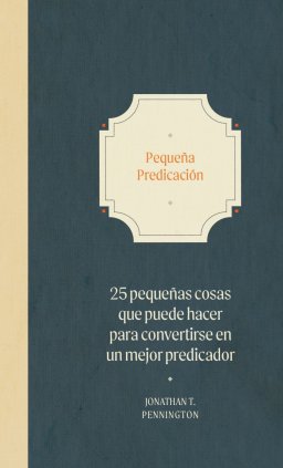 PequeñA PredicacióN