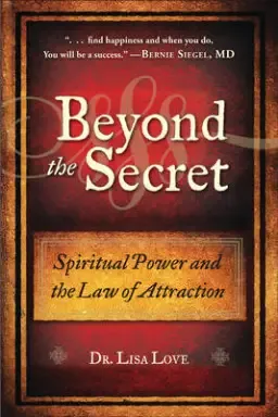 Beyond The Secret