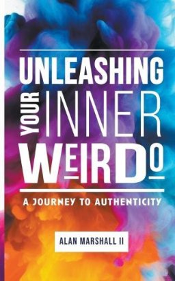 Unleashing Your Inner Weirdo: A Journey to Authenticity