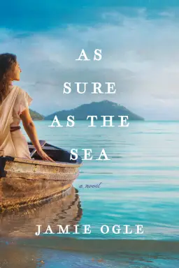 As Sure as the Sea