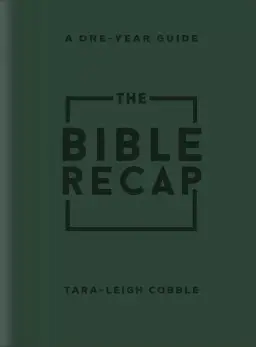 The Bible Recap