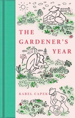 Gardener\'s Year