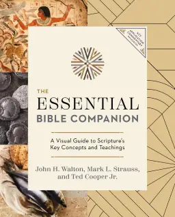 The Essential Bible Companion