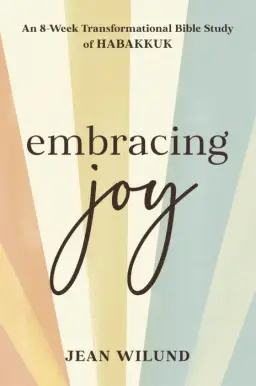 Embracing Joy