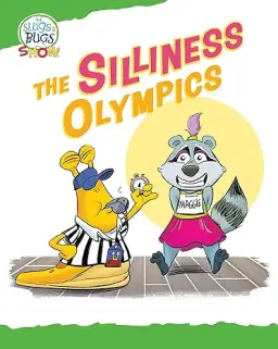 The Silliness Olympics