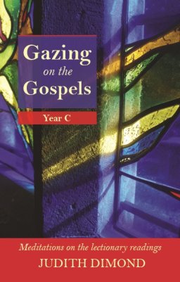 Gazing on the Gospels