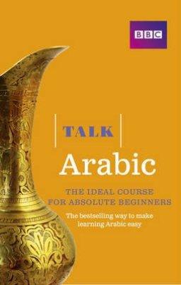 Talk Arabic(book/cd Pack)