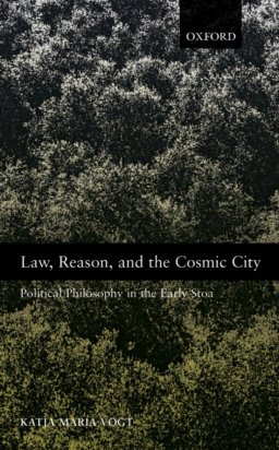 Law, Reason, and the Cosmic City