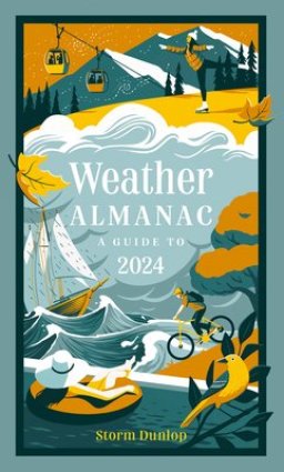 Weather Almanac 2024