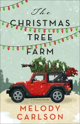 The Christmas Tree Farm