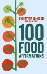 100 Food Affirmations