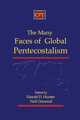 The Many Faces of Global Pentecostalism