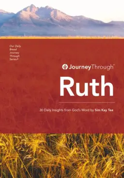 Journey Through Ruth