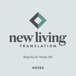 Holy Bible - Hosea