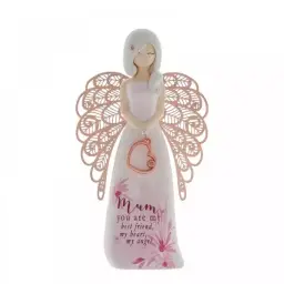 Mum Figurine