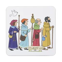 Pilgrims Coaster